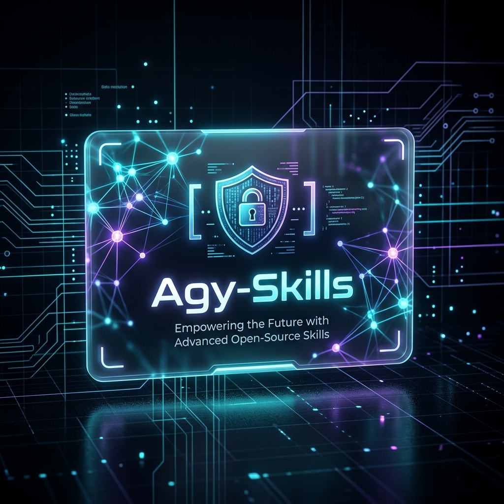 Agy-Skills: Hardened Blueprints for Local AI Agent Workflows